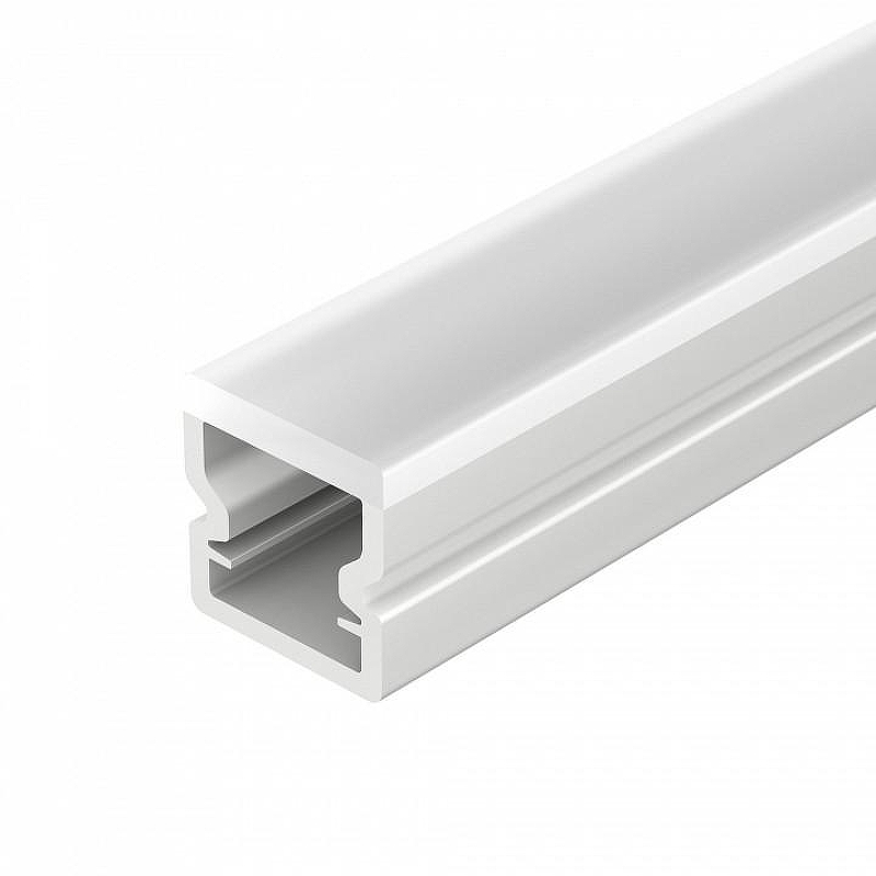 Профиль алюминиевый Arlight WPH 023302(1) 