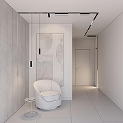 Профиль алюминиевый Arlight MAG-45 032752(2) цвет арматуры Серебро-1