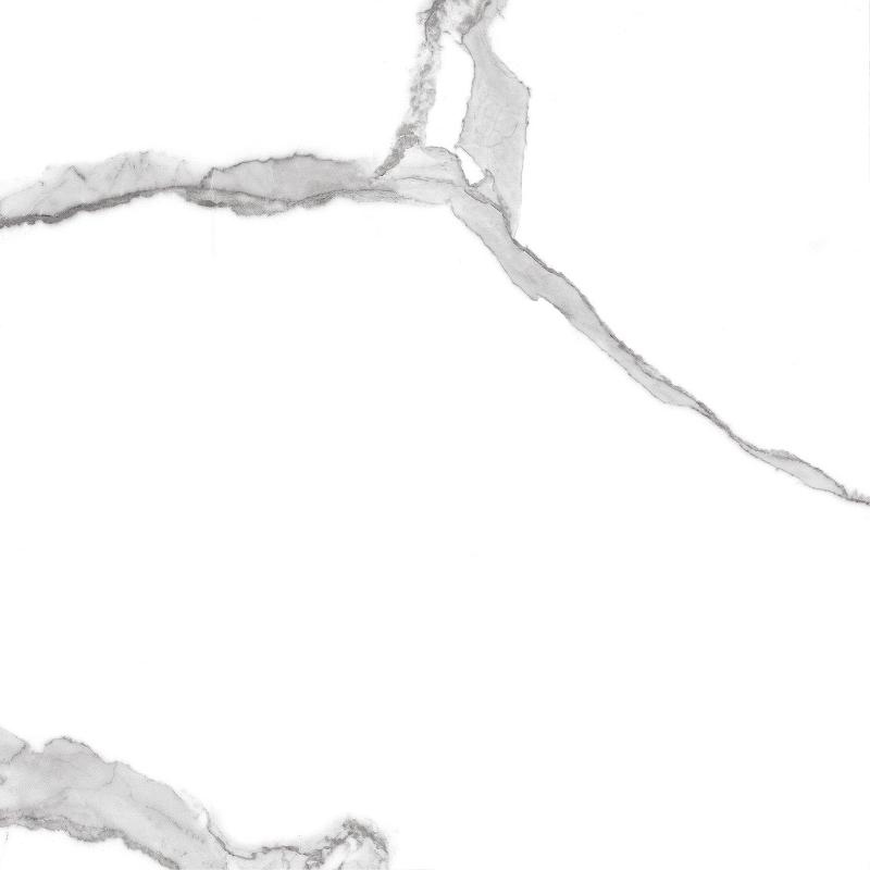 Керамогранит GlobalTile Anima GT60601503MR Белый Матовая 