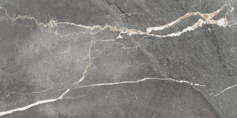 Керамогранит GlobalTile Antares GT224VG Темно-серый Матовая 