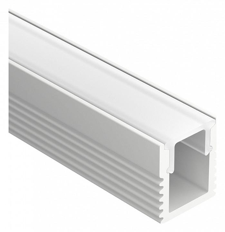 Профиль алюминиевый Arlight SL-MINI 037109 