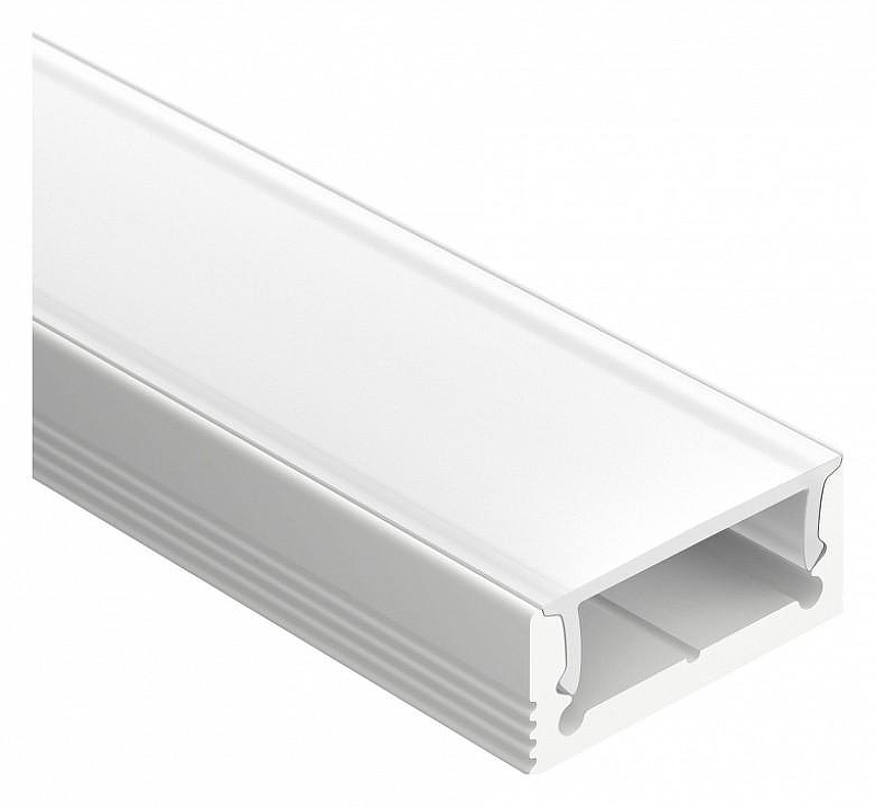Профиль алюминиевый Arlight SL-SLIM 037111 