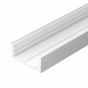 Профиль алюминиевый Arlight SL-SLIM 037111 цвет белый-1