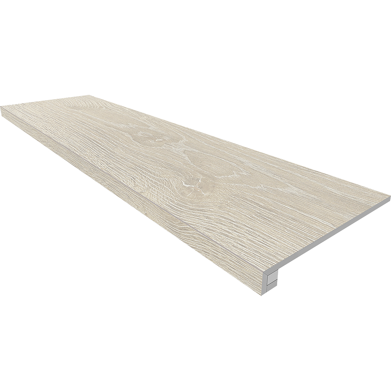 Ступень Estima с подступенком Kraft Wood KW 00 70607 