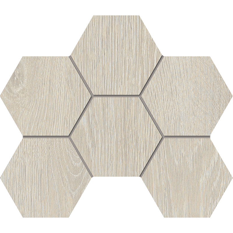 Мозаика Estima Kraft Wood KW 00 70431 