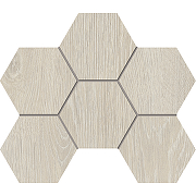 Мозаика Estima Kraft Wood KW 00 70431 25x28,5 см