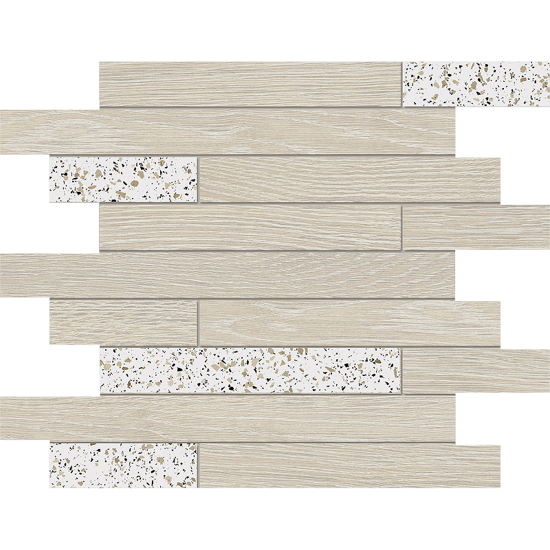 Мозаика Estima Kraft Wood KW 00 70621 
