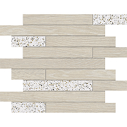 Мозаика Estima Kraft Wood KW 00 70621 30x35 см