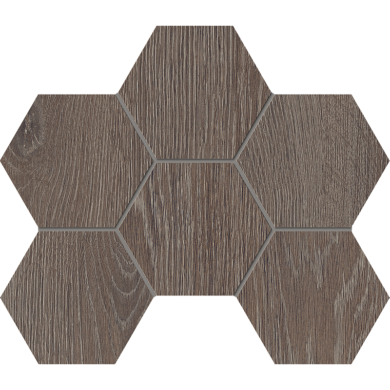 Мозаика Estima Kraft Wood KW 03 70623 