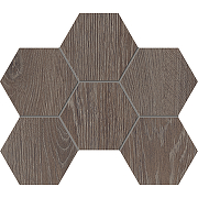 Мозаика Estima Kraft Wood KW 03 70623 25x28,5 см