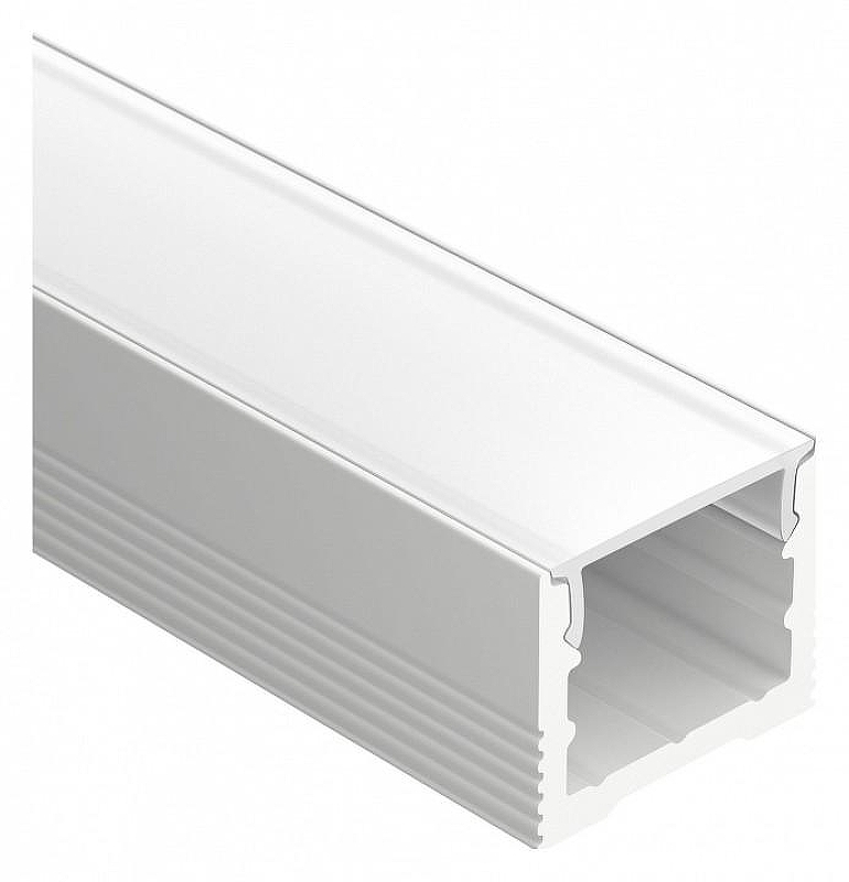 Профиль алюминиевый Arlight SL-SLIM 037108 