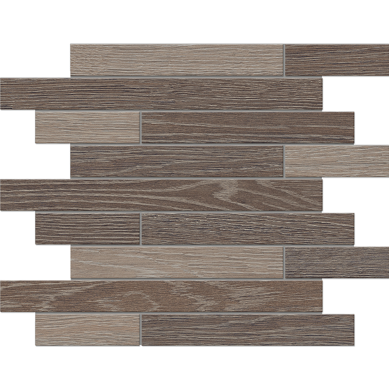 Мозаика Estima Kraft Wood KW 02 70435 