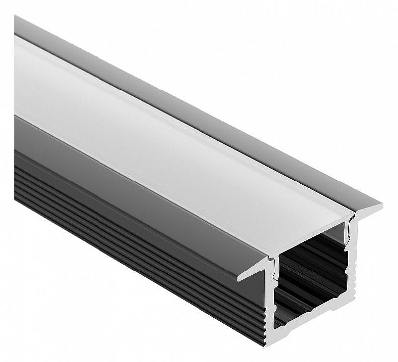 Профиль алюминиевый Arlight SL-SLIM 037114 