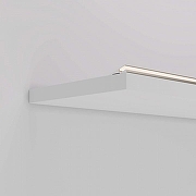 Профиль алюминиевый Arlight SL-KANT 038205 цвет латунь-5