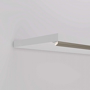 Профиль алюминиевый Arlight SL-KANT 038208 цвет латунь-3