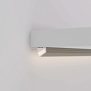 Профиль алюминиевый Arlight SL-KANT 038208 цвет латунь-4