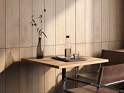Плинтус Estima Kraft Wood KW 01 70618 7x60 см-3