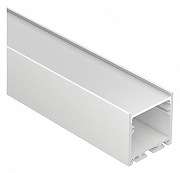 Профиль алюминиевый Arlight SL-LINE 036302 цвет белый