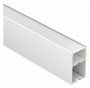Профиль алюминиевый Arlight SL-LINE 036303 цвет белый