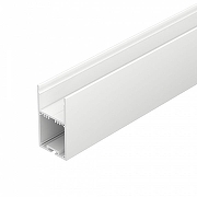 Профиль алюминиевый Arlight SL-LINE 036303 цвет белый-1