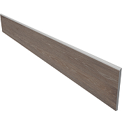Плинтус Estima Kraft Wood KW 03 70620 7x60 см