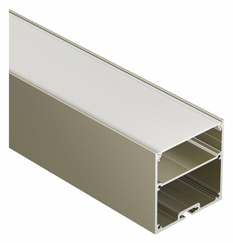 Профиль алюминиевый Arlight SL-LINE 038434 