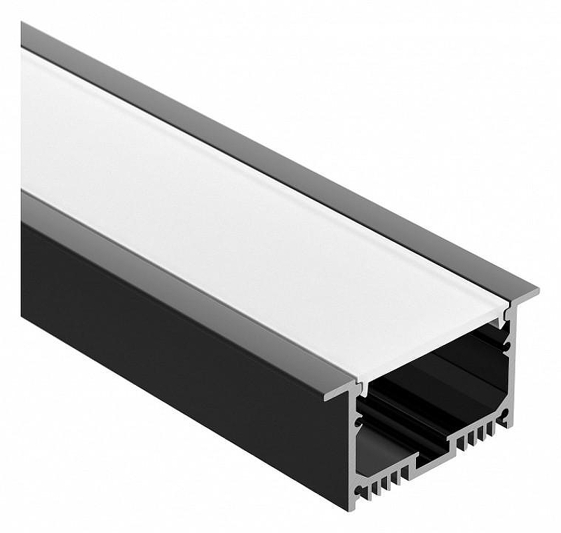Профиль алюминиевый Arlight SL-LINIA 036307 