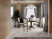 Мозаика Estima Miramare RM 01 70430 25x28,5 см-1