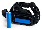 Светодиодная лента Arlight COB 041709 цвет белый-2