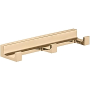 Вешалка для полотенец Rav Slezak Nil NLA0105Z Золотистая