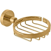 Мыльница Rav Slezak Colorado COA0301ZK Золотистая крацованная