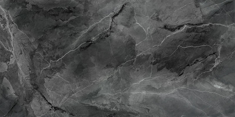 Керамогранит LCM Блэк Скай / Black Sky 60120BAS99HG Полированный 