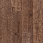 Виниловый ламинат Fargo Comfort  81996-6  Дуб Южная Ночь 1220х180х4 мм