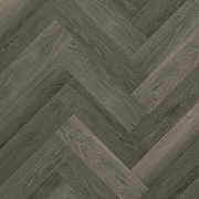 Виниловый ламинат Fargo Herringbone 44-3046-6 Дуб Борнео 400х100х4,5 мм