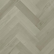 Виниловый ламинат Fargo Herringbone 44-81996-14 Дуб Лондонский Туман 400х100х4,5 мм