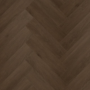 Виниловый ламинат Fargo Herringbone 44-7009-24 Дуб Шварцвальд 400х100х4,5 мм