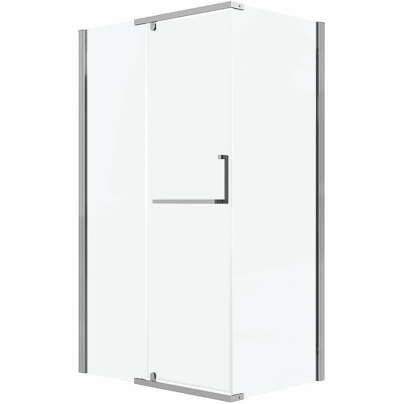 Душевой уголок Grossman Pragma 120х80 120.K33.03.1280.10.00 