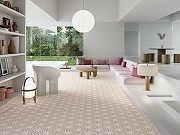 Керамогранит Harmony Varadero Rose 31048 19,8х22,8 см-1
