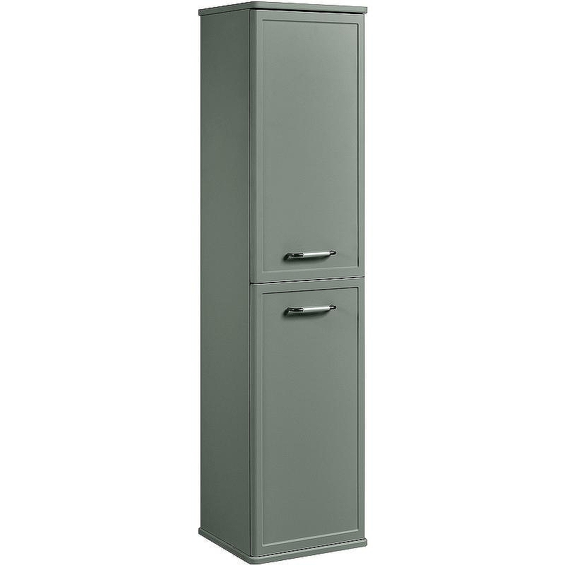 Шкаф пенал Aquaton Нео-Классика 35 1A284603NC5E0 подвесной 