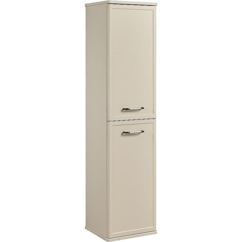 Шкаф пенал Aquaton Нео-Классика 35 1A284603NCTG0 подвесной 