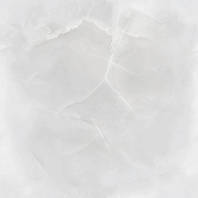 Керамогранит Ceradim Onyx Only Серый Полированный 60х60 см-3