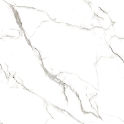 Керамогранит Ceradim Statuario Wonderful Белый Полированный 60х60 см-1