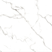 Керамогранит Ceradim Statuario Wonderful Белый Полированный 60х60 см-3