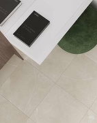 Керамогранит Laparet Flat бежевый матовый 50х50 см-8