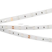 Светодиодная лента Arlight RTW 2-5000SE 12V Blue (5060, 150 LED, LUX) 015135(1) IP 65