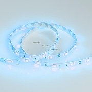 Светодиодная лента Arlight RTW 2-5000SE 12V Blue (5060, 150 LED, LUX) 015135(1) IP 65-1