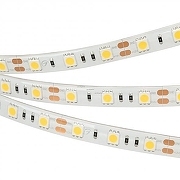 Светодиодная лента Arlight RTW 2-5000SE 12V Cool 2x (5060, 300 LED, LUX) 016845(1) IP 65