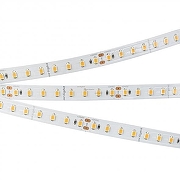 Светодиодная лента Arlight RTW-5000SC 24V Cool SP7500-Fish 10mm (2835, 112 LED/m, SHOP) 028748 IP 54