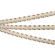 Светодиодная лента Arlight MICROLED-5000 24V White6000 10mm (2110, 700 LED/m, LUX) 027024 IP 20