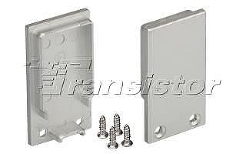 Заглушка для профиля Arlight SL-LINE-2011 RCT 019263 